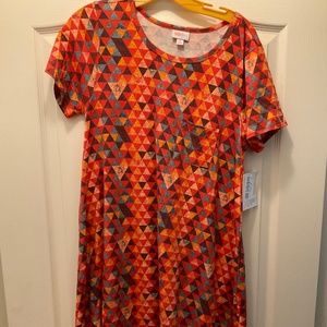 Carly small with pocket